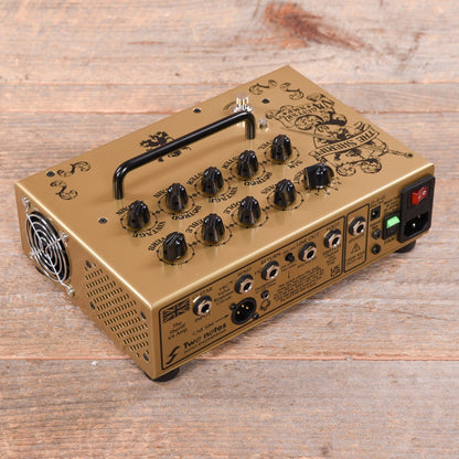 Victory V4 Sheriff 180w Pedalboard Amplifier Amps / Guitar Heads