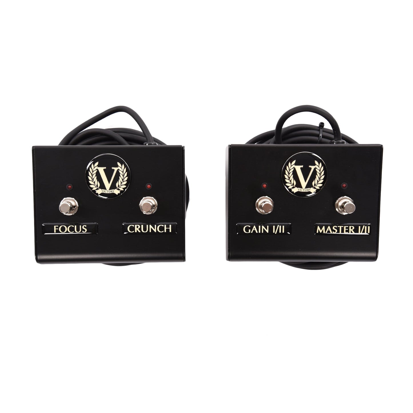 Victory VX100 The Super Kraken 100W Head Amps / Guitar Heads
