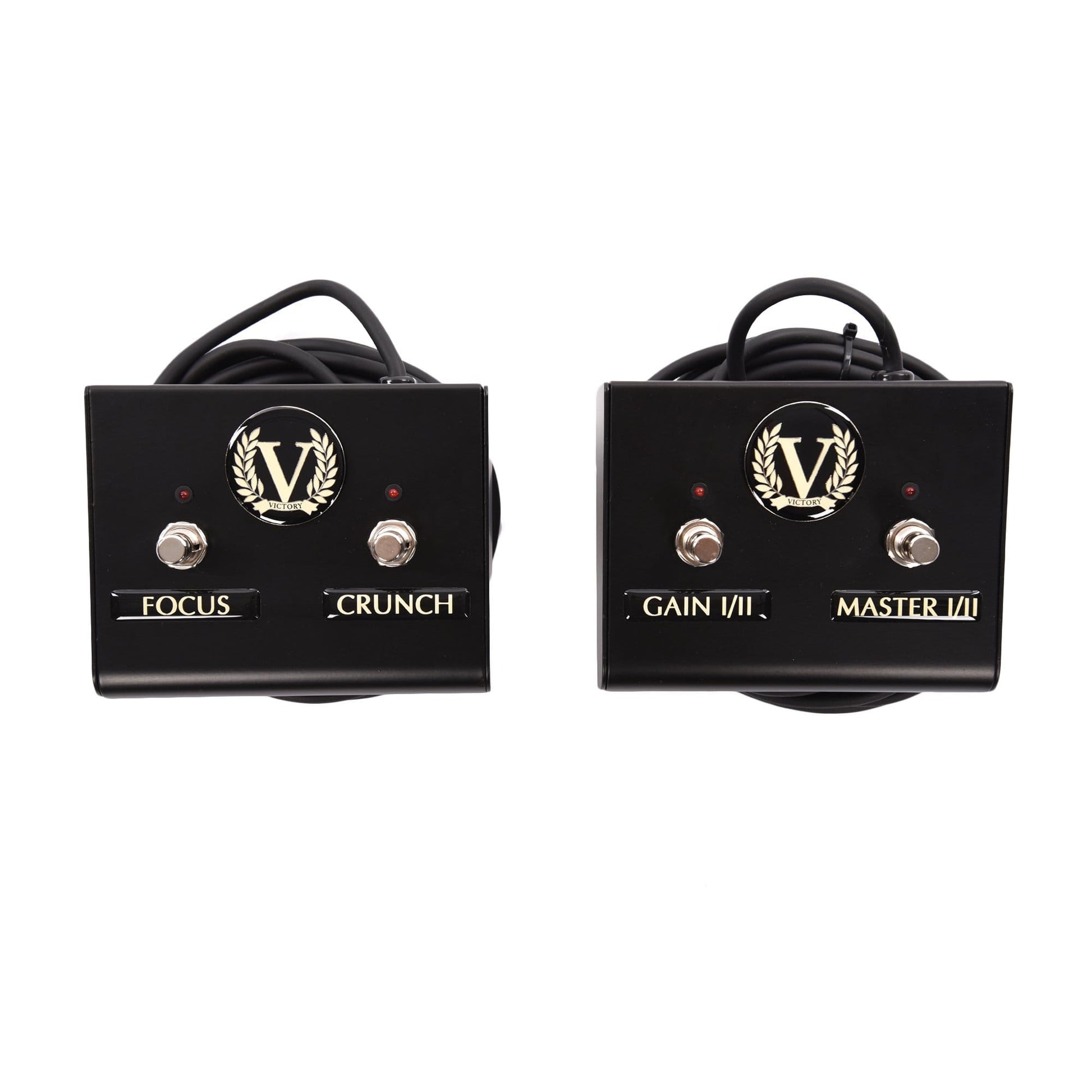 Victory VX100 The Super Kraken 100W Head Amps / Guitar Heads