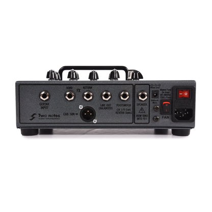 Victory V4 The Kraken 180W Pedalboard Amplifier Amps / Small Amps