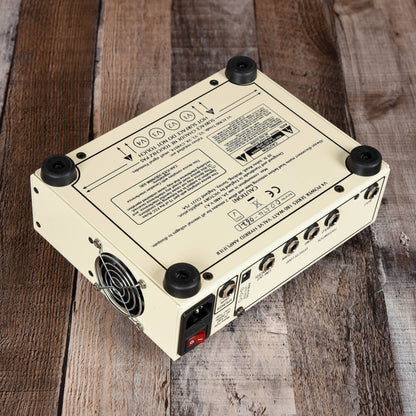 Victory V4 Duchess 180W Pedalboard Amplifier (Serial #00374-0621) Effects and Pedals / Amp Modeling