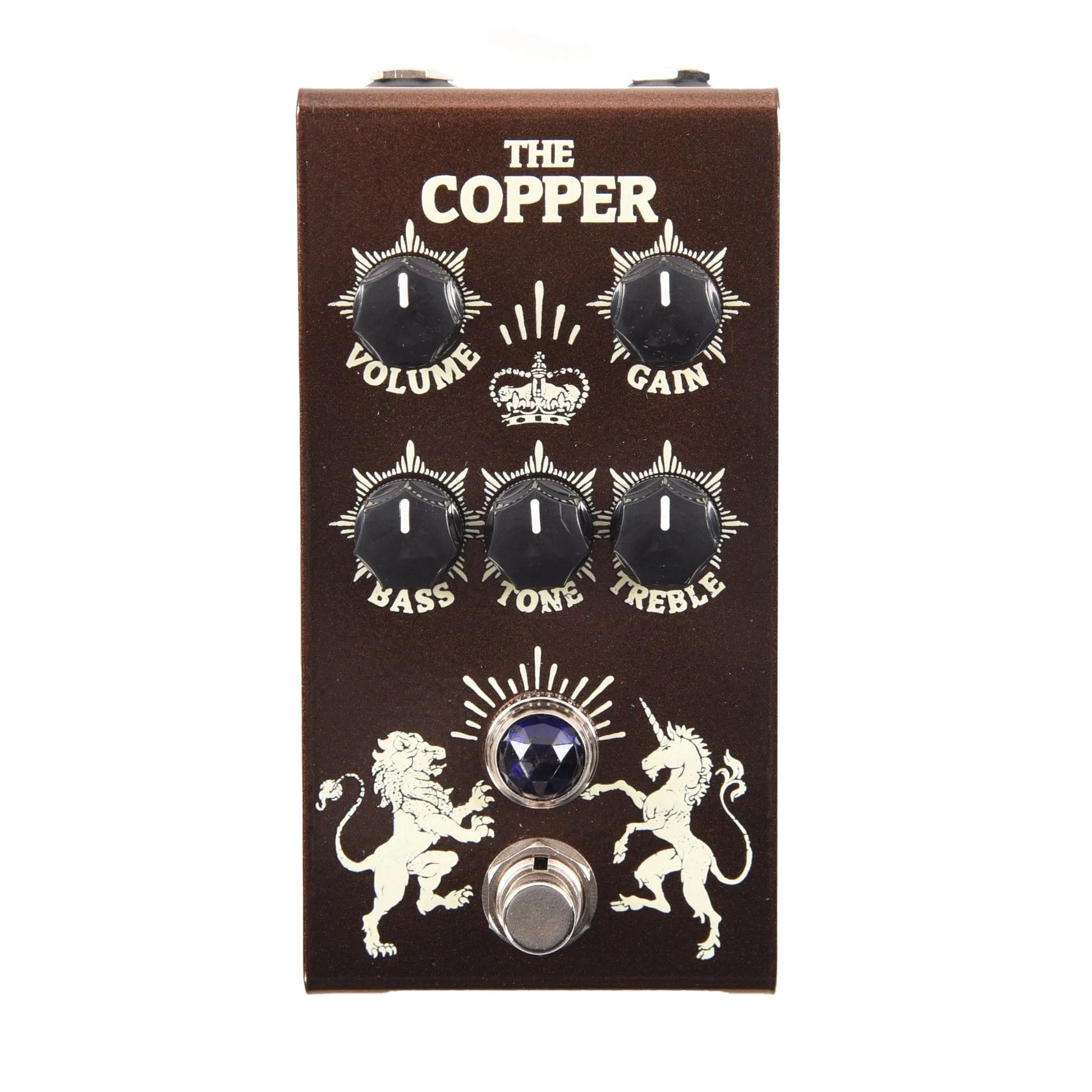 victory the copper pedal Victory The Copper V1 Pedal