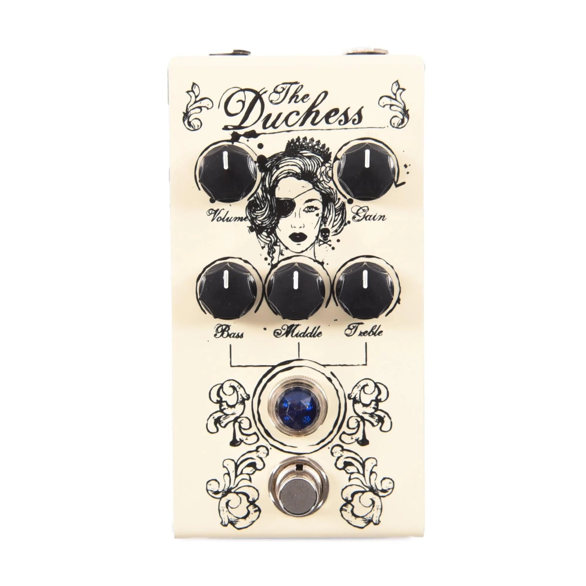 Victory The Duchess V1 Pedal