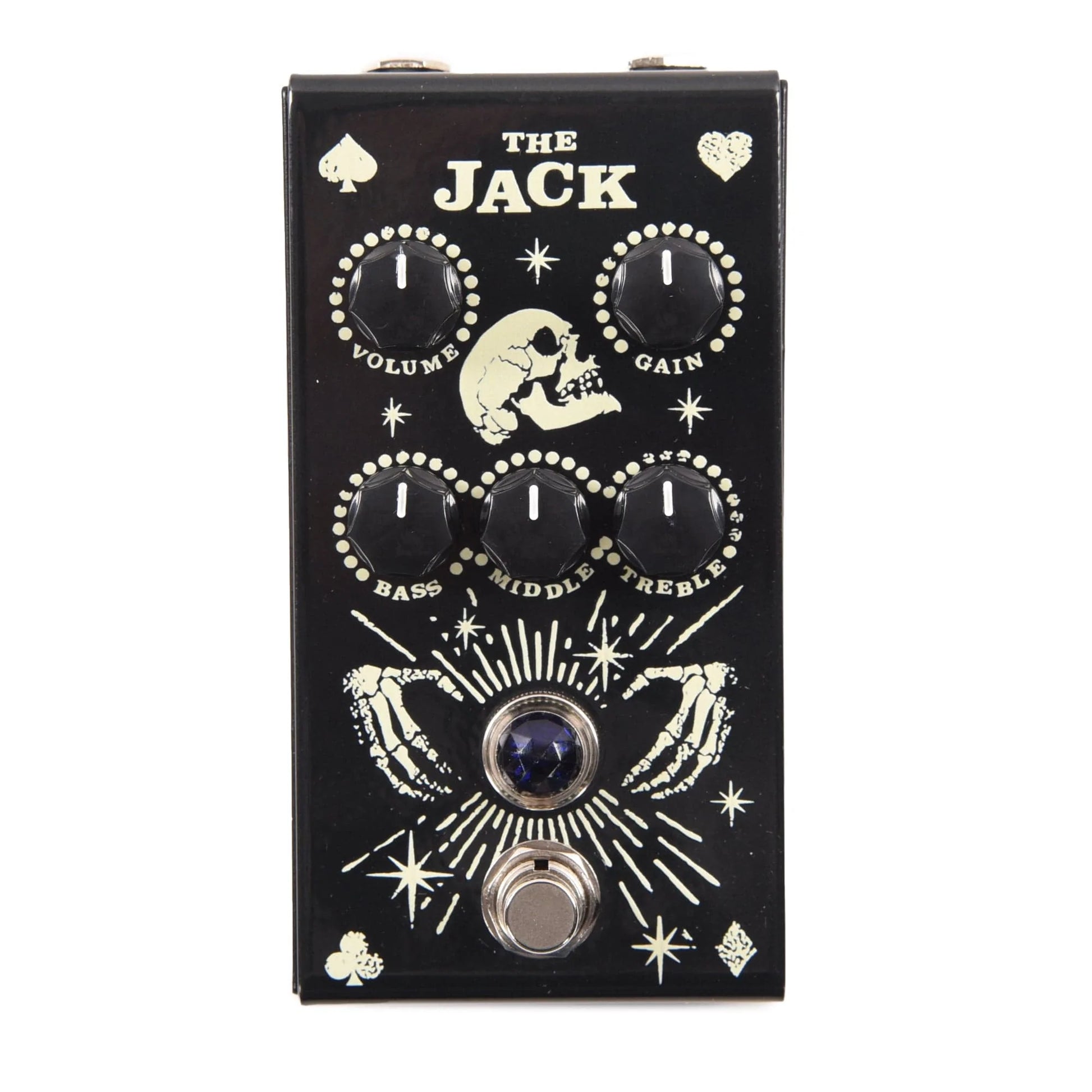 guthrie govan pedals Victory The Jack V1 Pedal