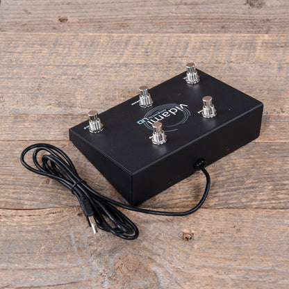 Vidami YouTube Hands Free Video Controller Effects and Pedals / Controllers, Volume and Expression