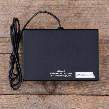 Vidami YouTube Hands Free Video Controller Effects and Pedals / Controllers, Volume and Expression