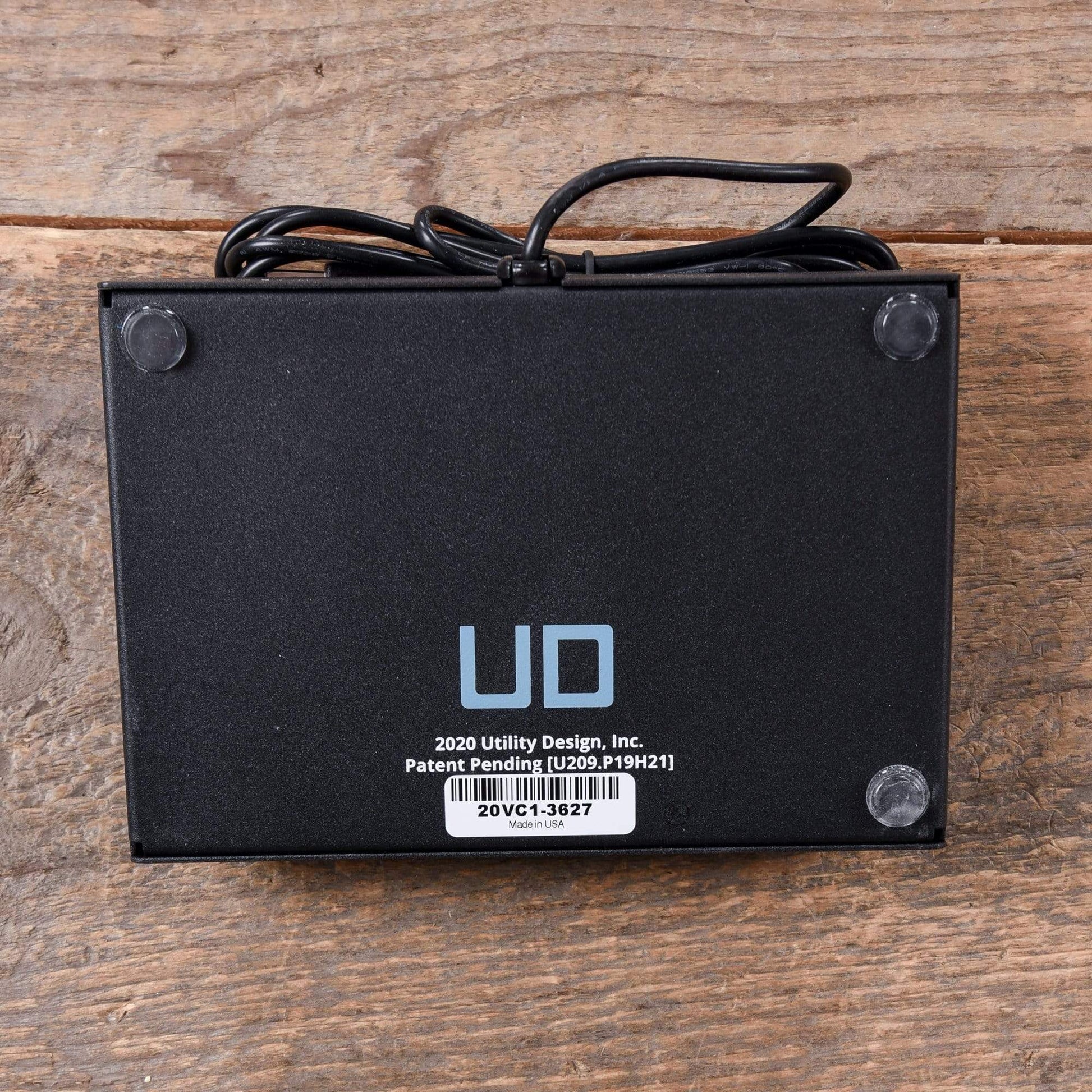 Vidami YouTube Hands Free Video Controller Effects and Pedals / Controllers, Volume and Expression