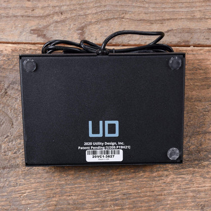 Vidami YouTube Hands Free Video Controller Effects and Pedals / Controllers, Volume and Expression