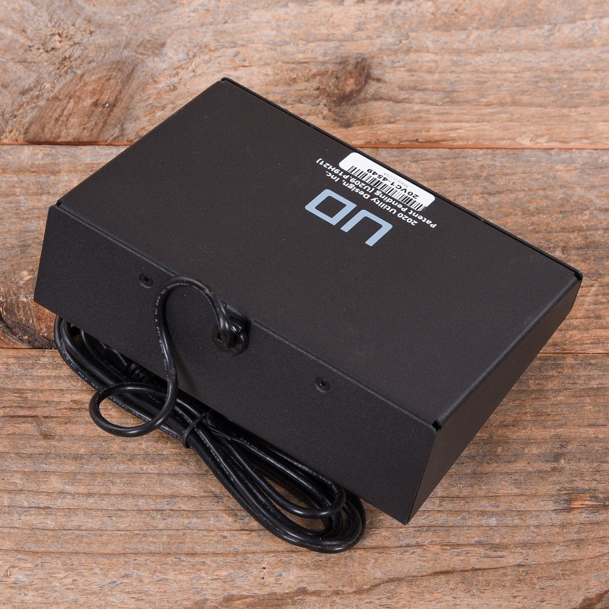 Vidami YouTube Hands Free Video Controller Effects and Pedals / Controllers, Volume and Expression