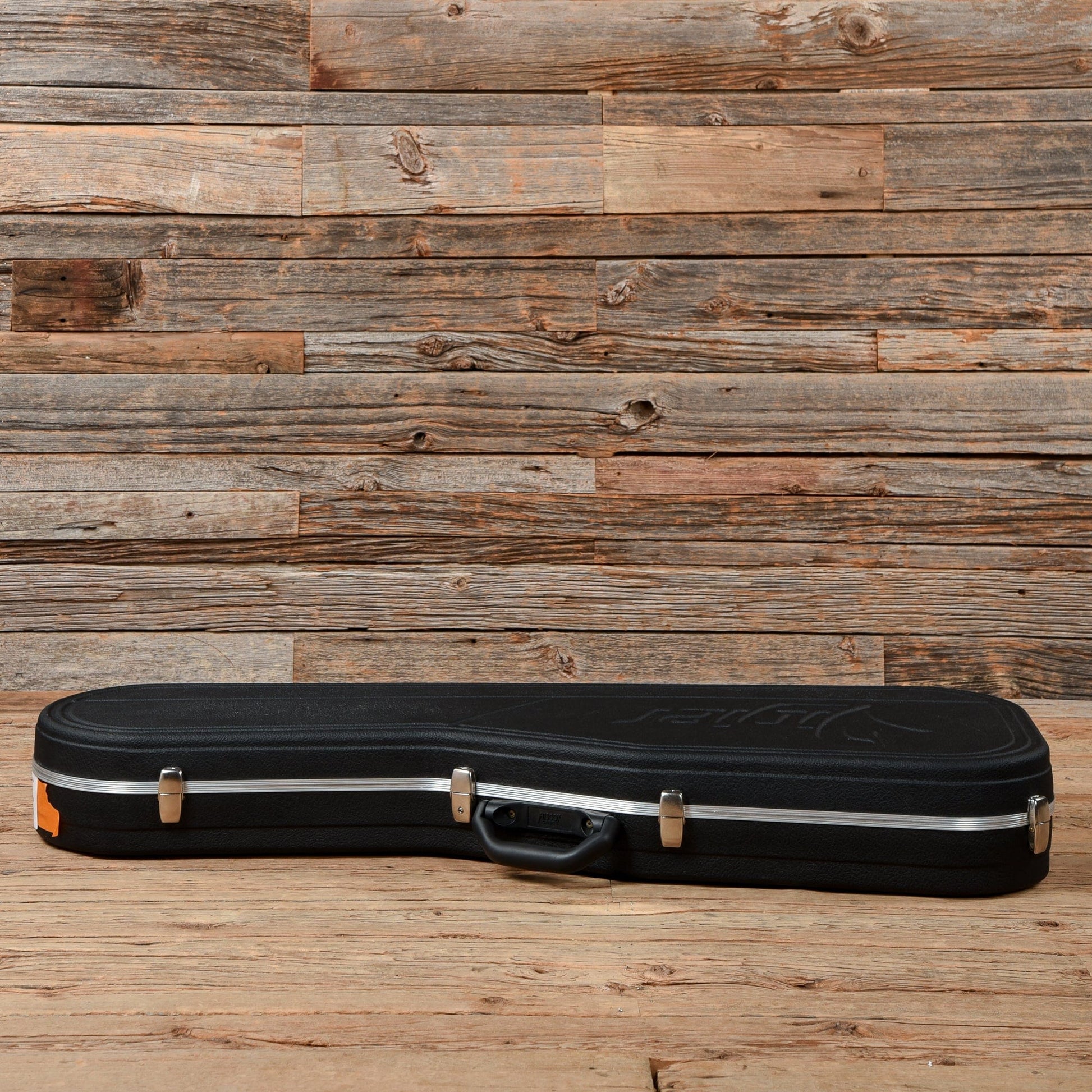 Vigier GV Wood Red Fade 2019 Electric Guitars / Solid Body