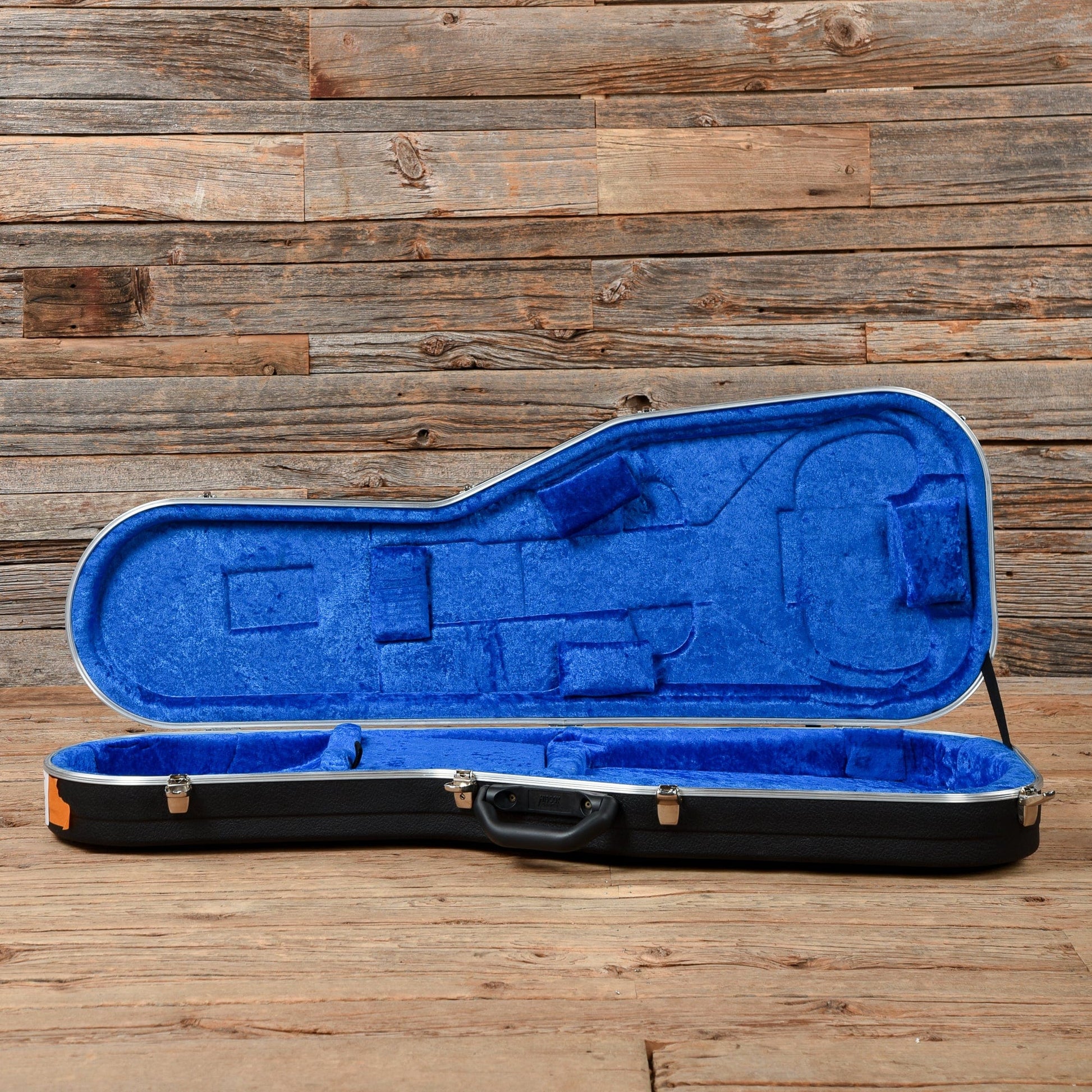 Vigier GV Wood Red Fade 2019 Electric Guitars / Solid Body