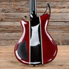 Viktorian Ruth Carbon Fiber/Red Electric Guitars / Semi-Hollow