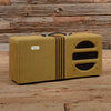Vintage 47 Suitcase Model Oahu Suitcase Hand Wired Amplifier Amps / Guitar Combos