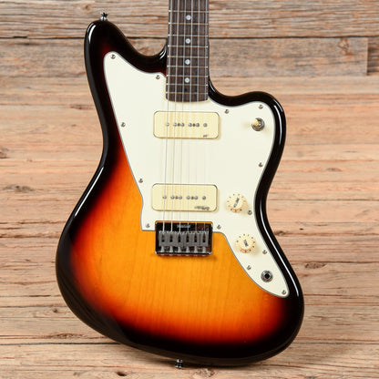 Vintage V65H Reissued Series Hardtail Sunburst Electric Guitars / Solid Body