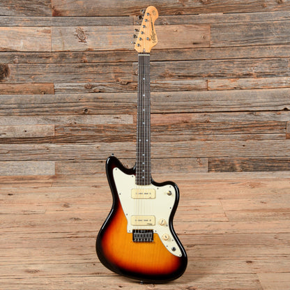 Vintage V65H Reissued Series Hardtail Sunburst Electric Guitars / Solid Body