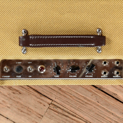 Vintage Sound Tweed 15 1x12 Combo  2017 Amps / Guitar Combos