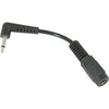 Visual Sound 3.5 Millimeter 1 SPOT Converter Accessories / Cables