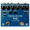 Visual Sound V3 H2O Chorus & Echo Effects and Pedals / Delay