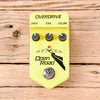 Visual Sound Open Road Overdrive Effects and Pedals / Overdrive and Boost