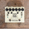 Visual Sound V3 Route 66 Effects and Pedals / Overdrive and Boost