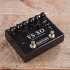 Visual Sound V3 XO Dual Overdrive Effects and Pedals / Overdrive and Boost