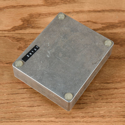 Vongon Paragraphs Low Pass Filter with Envelope Generator Effects and Pedals / Wahs and Filters