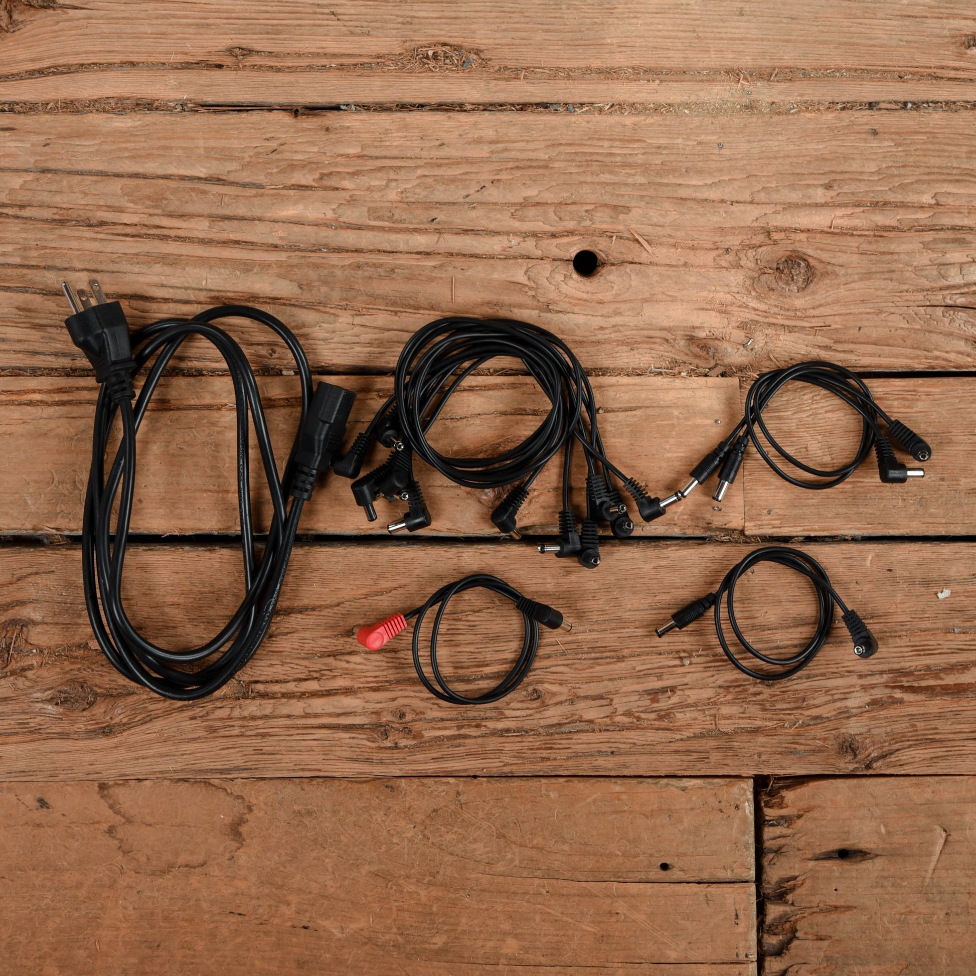 Voodoo Lab Pedal Power 2+ Accessories / Power Supplies