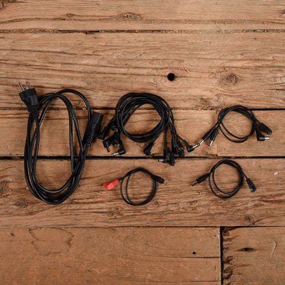 Voodoo Lab Pedal Power 2+ Accessories / Power Supplies
