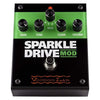 Voodoo Lab Sparkle Drive Mod Pedal Effects and Pedals / Overdrive and Boost