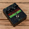 Voodoo Lab Sparkle Drive Effects and Pedals / Overdrive and Boost