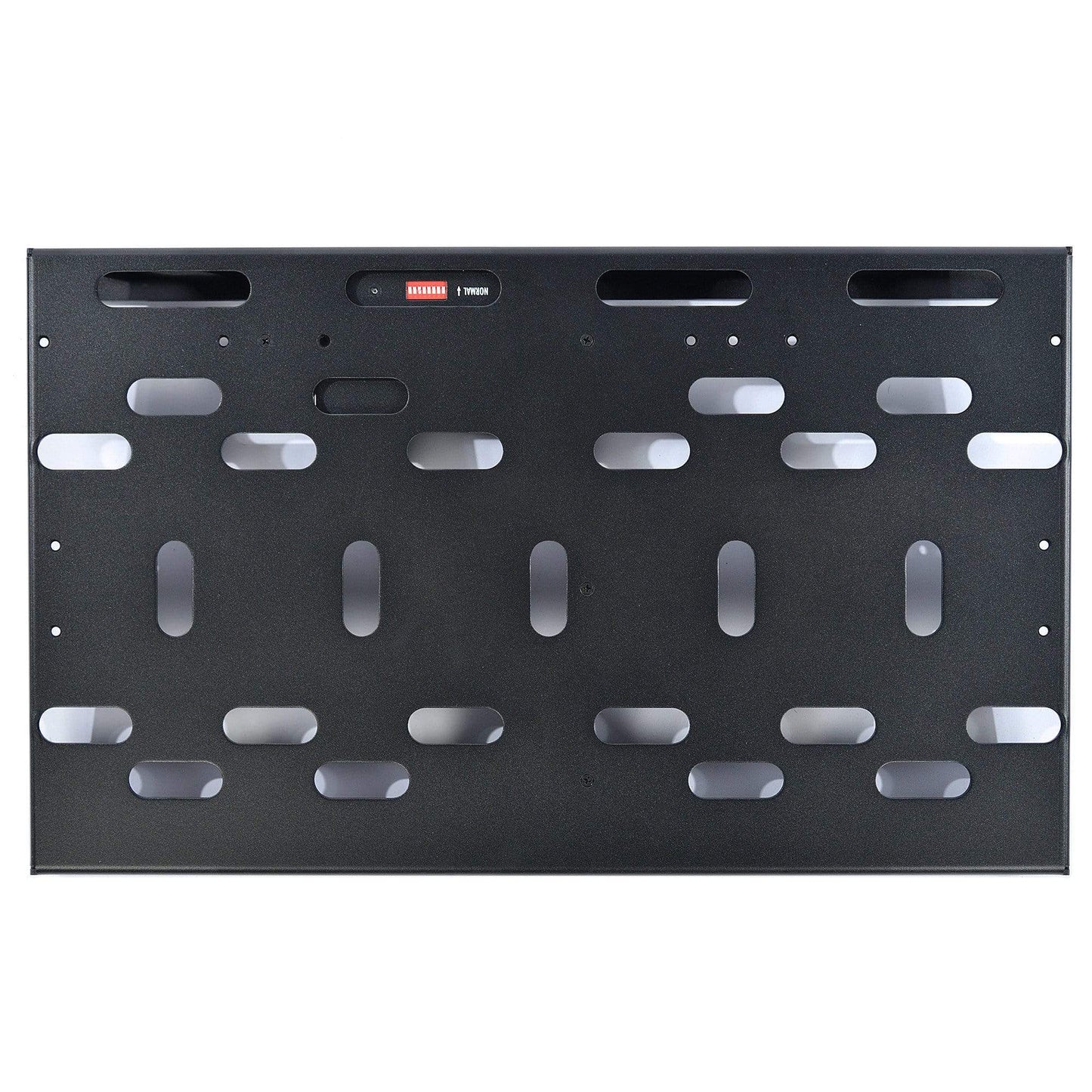 Voodoo Lab Dingbat Medium Pedalboard Power Package w/ Pedal Power 2 PLUS Effects and Pedals / Pedalboards and Power Supplies