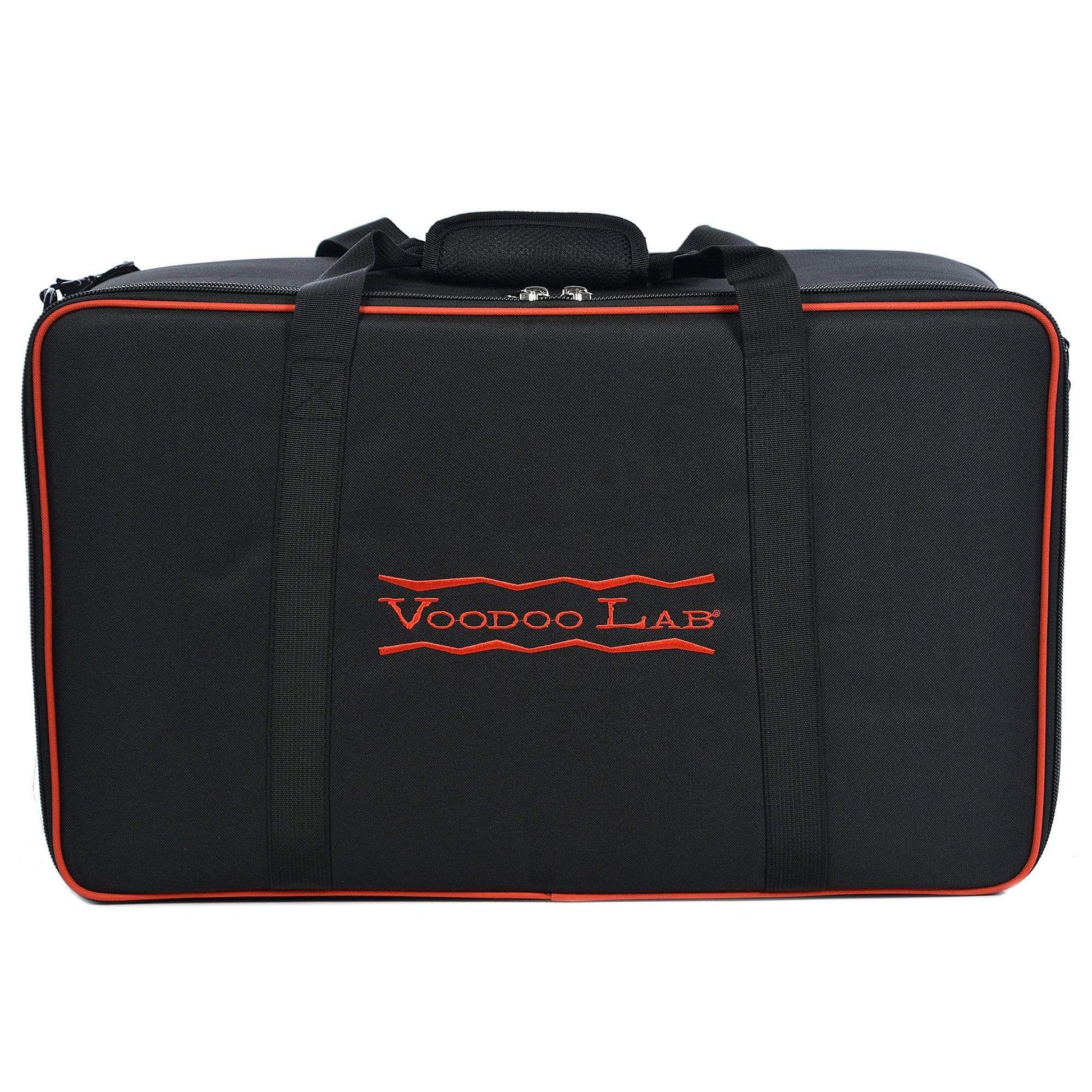 Voodoo Lab Dingbat Medium Pedalboard Power Package w/ Pedal Power 2 PLUS Effects and Pedals / Pedalboards and Power Supplies