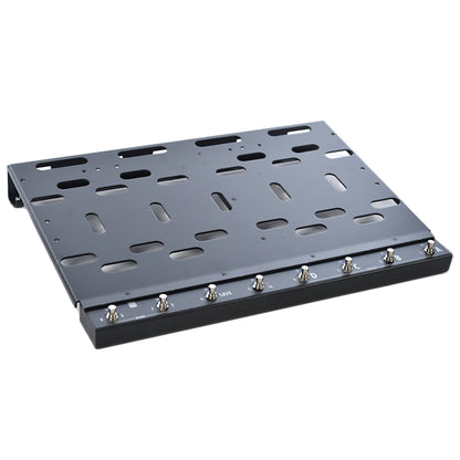 Voodoo Lab Dingbat Pedalboard Medium w/ PX8-Plus Effects and Pedals / Pedalboards and Power Supplies