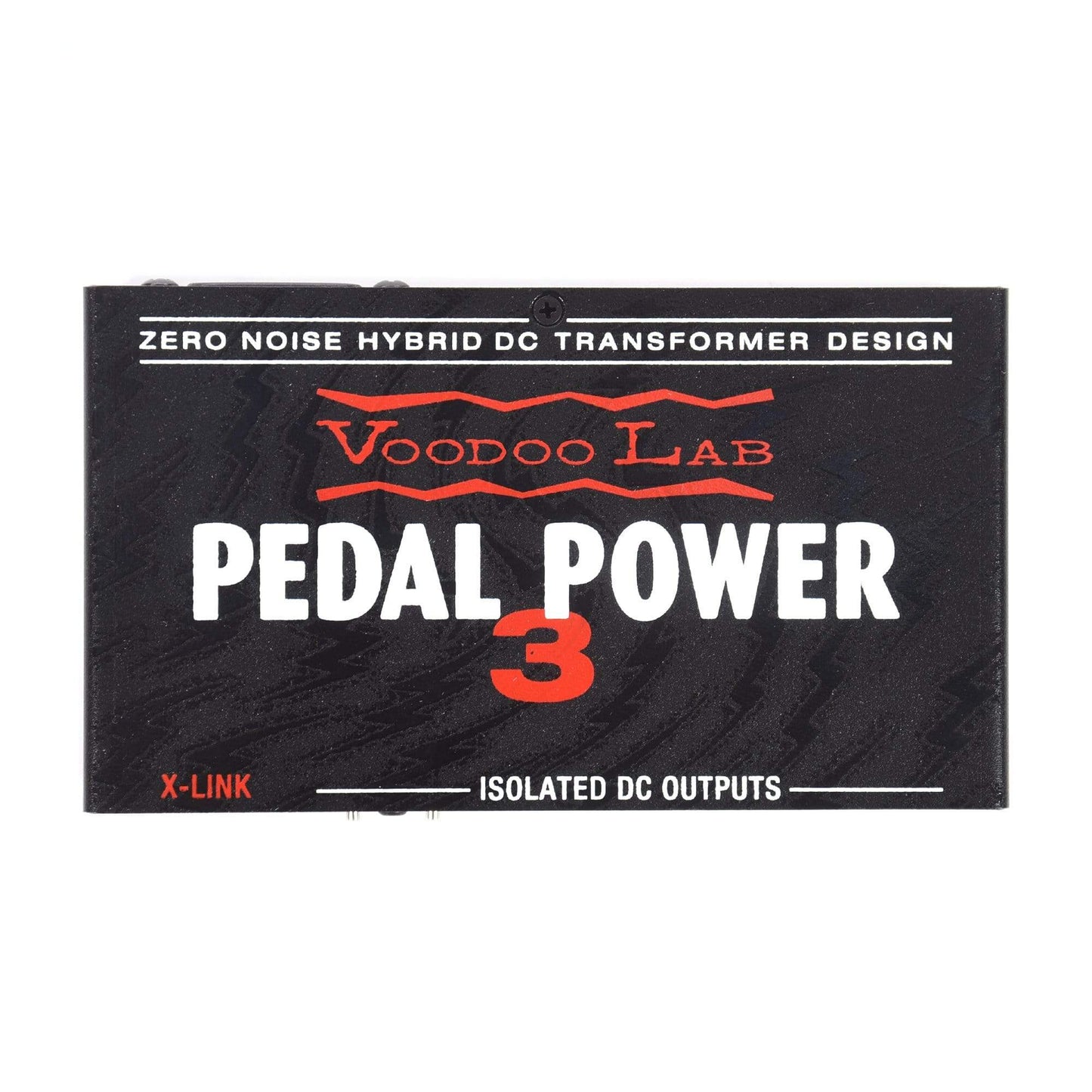 voodoo lab pedal power 3 Voodoo Lab Pedal Power 3 Power Supply