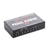 Voodoo Lab Pedal Power 3 High Current 8-Output Isolated Power Supply Effects and Pedals / Pedalboards and Power Supplies