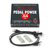 Voodoo Lab Pedal Power X4-18V Isolated Output Expander Kit Effects and Pedals / Pedalboards and Power Supplies