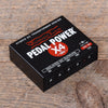 Voodoo Lab Pedal Power X4-18V Isolated Power Supply Effects and Pedals / Pedalboards and Power Supplies