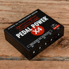 Voodoo Lab Pedal Power X4 Effects and Pedals / Pedalboards and Power Supplies