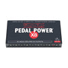 Voodoo Lab Pedal Power X8 High Current 8-Output Isolated Power Supply Effects and Pedals / Pedalboards and Power Supplies