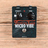 Voodoo Lab Micro Vibe Effects and Pedals / Phase Shifters