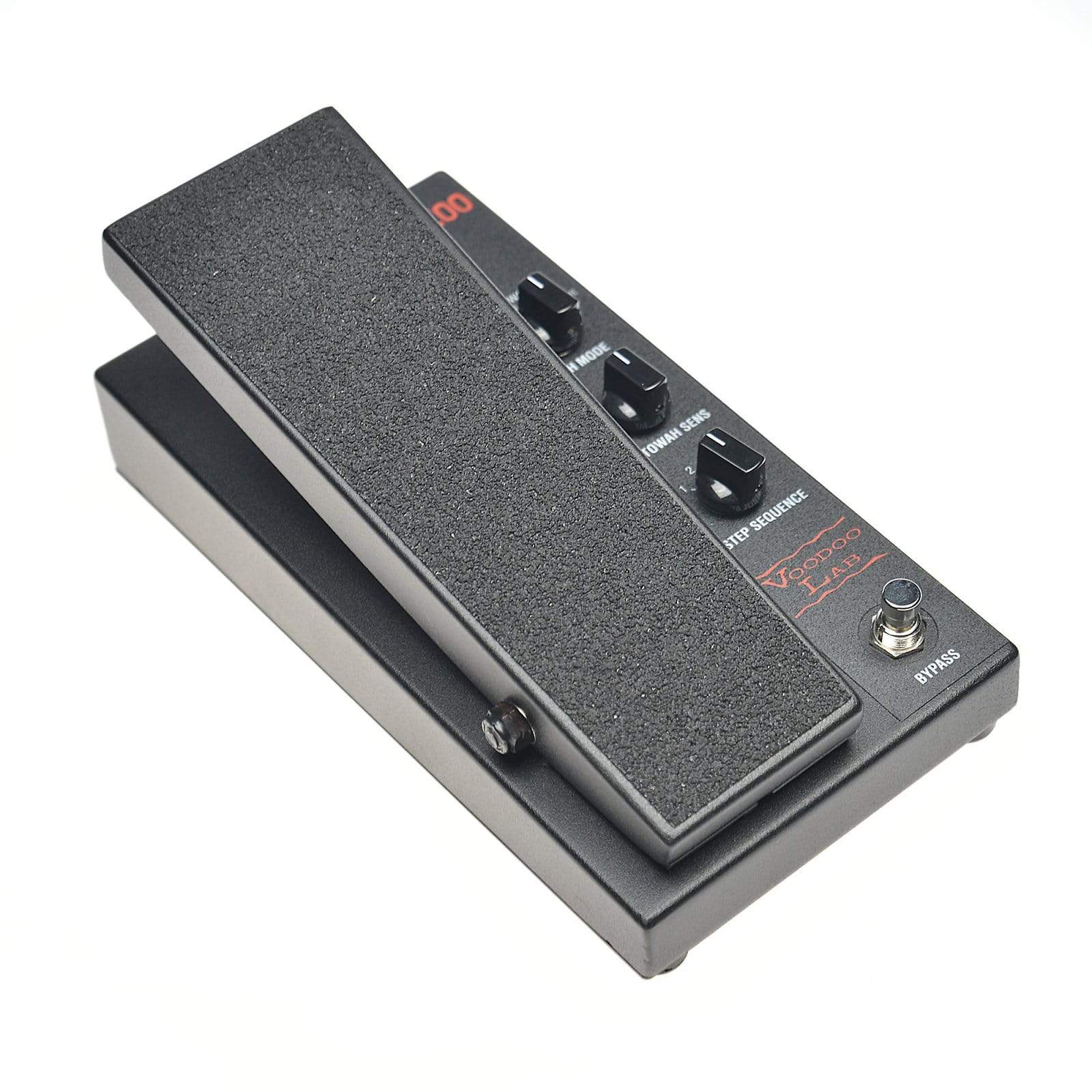 Voodoo Lab Wahzoo – Chicago Music Exchange