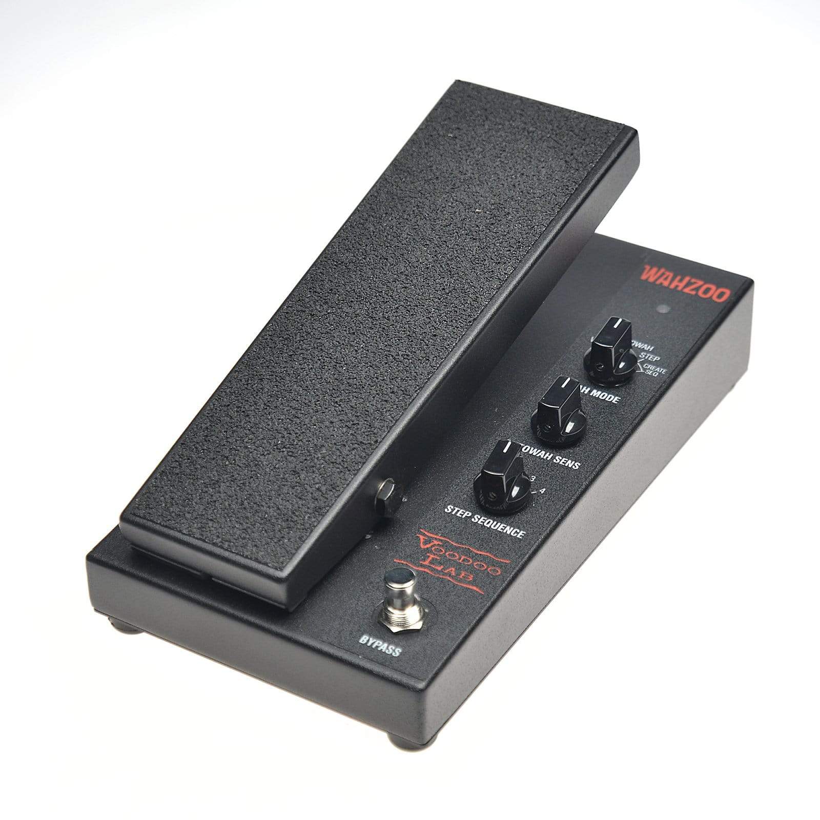 Voodoo Lab Wahzoo Effects and Pedals / Wahs and Filters