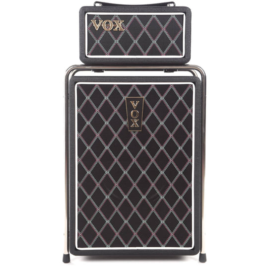 Vox MSB50BA Mini Superbeetle 50W Bass Amplifier Amps / Bass Combos