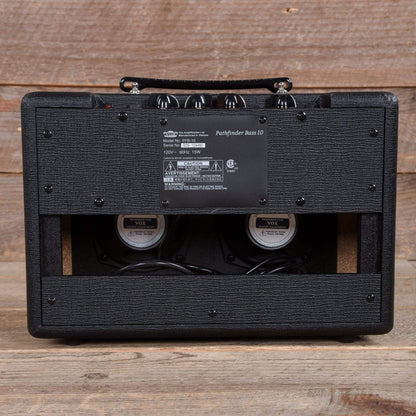 Vox Pathfinder 10w Bass Combo Amps / Bass Combos