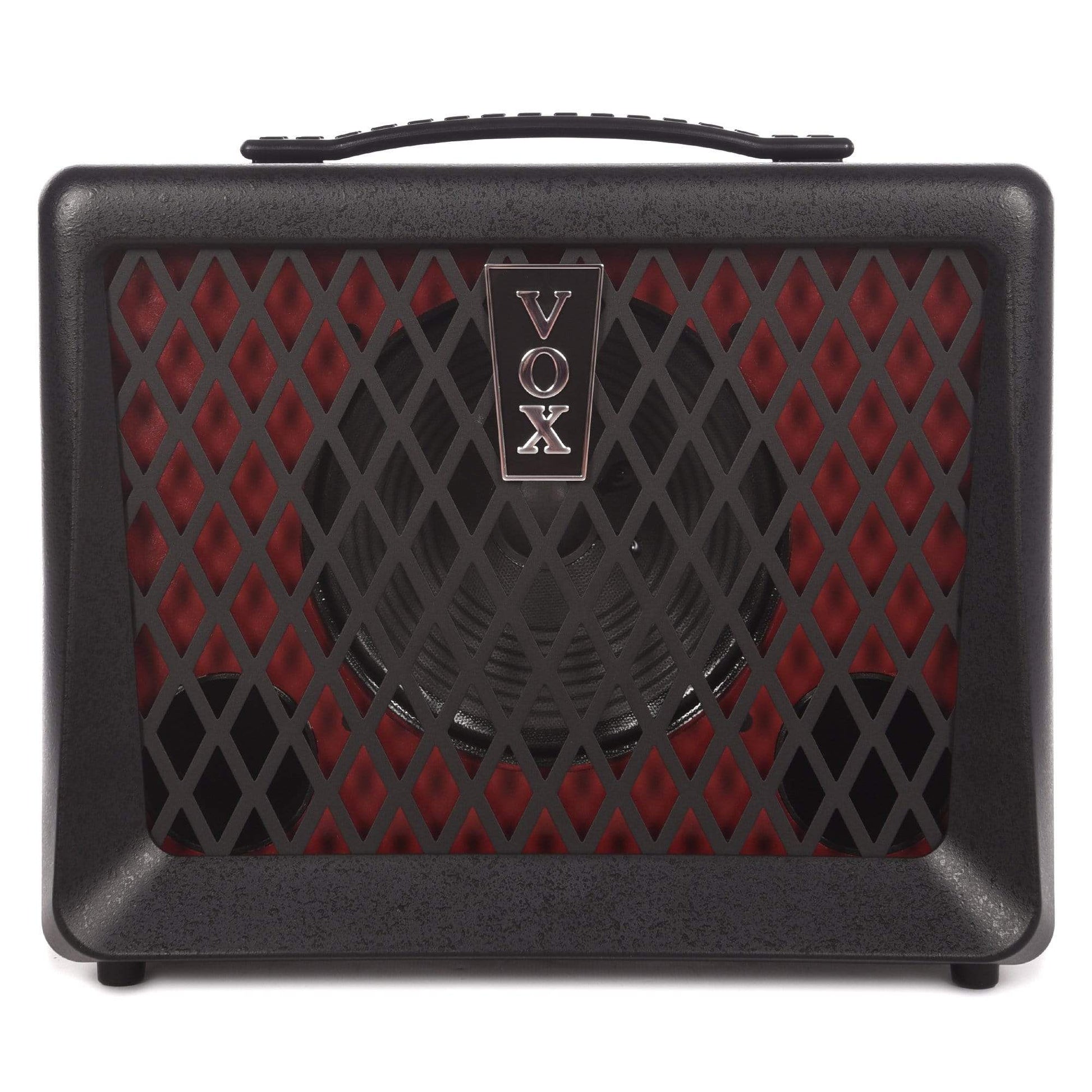Vox VX50BA 50W Bass Amp Combo Amps / Bass Combos