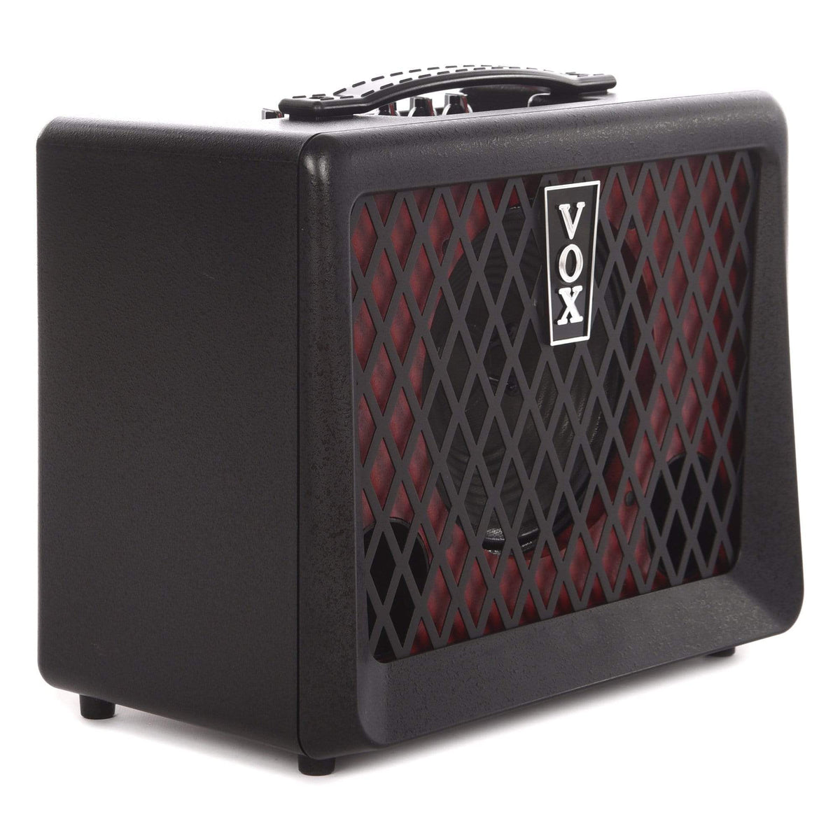 Vox VX50BA 50W Bass Amp Combo – Chicago Music Exchange