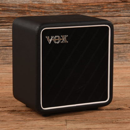 Vox BC108 25-Watt 1x8" Guitar Speaker Cab Amps / Guitar Amps / Guitar Cabinets