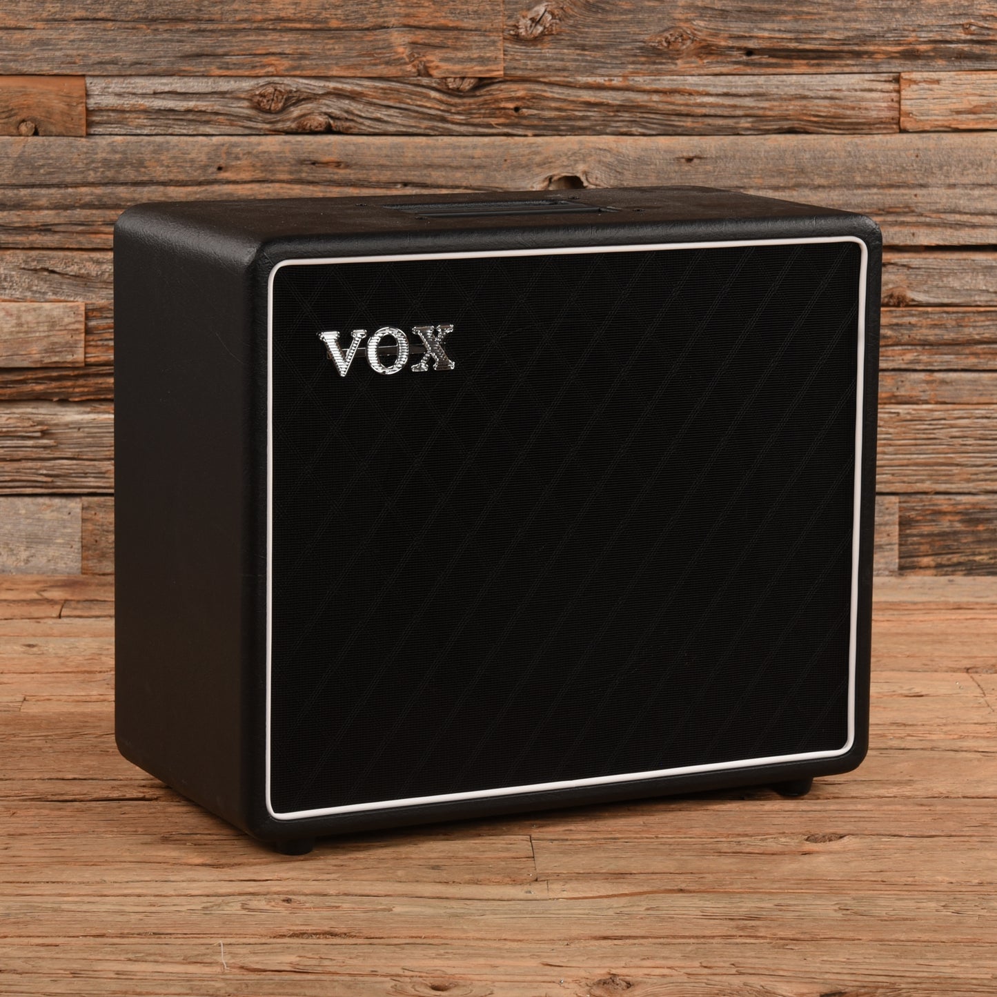 Vox BC112 70-Watt 1x12" Guitar Speaker Cab Amps / Guitar Amps / Guitar Cabinets