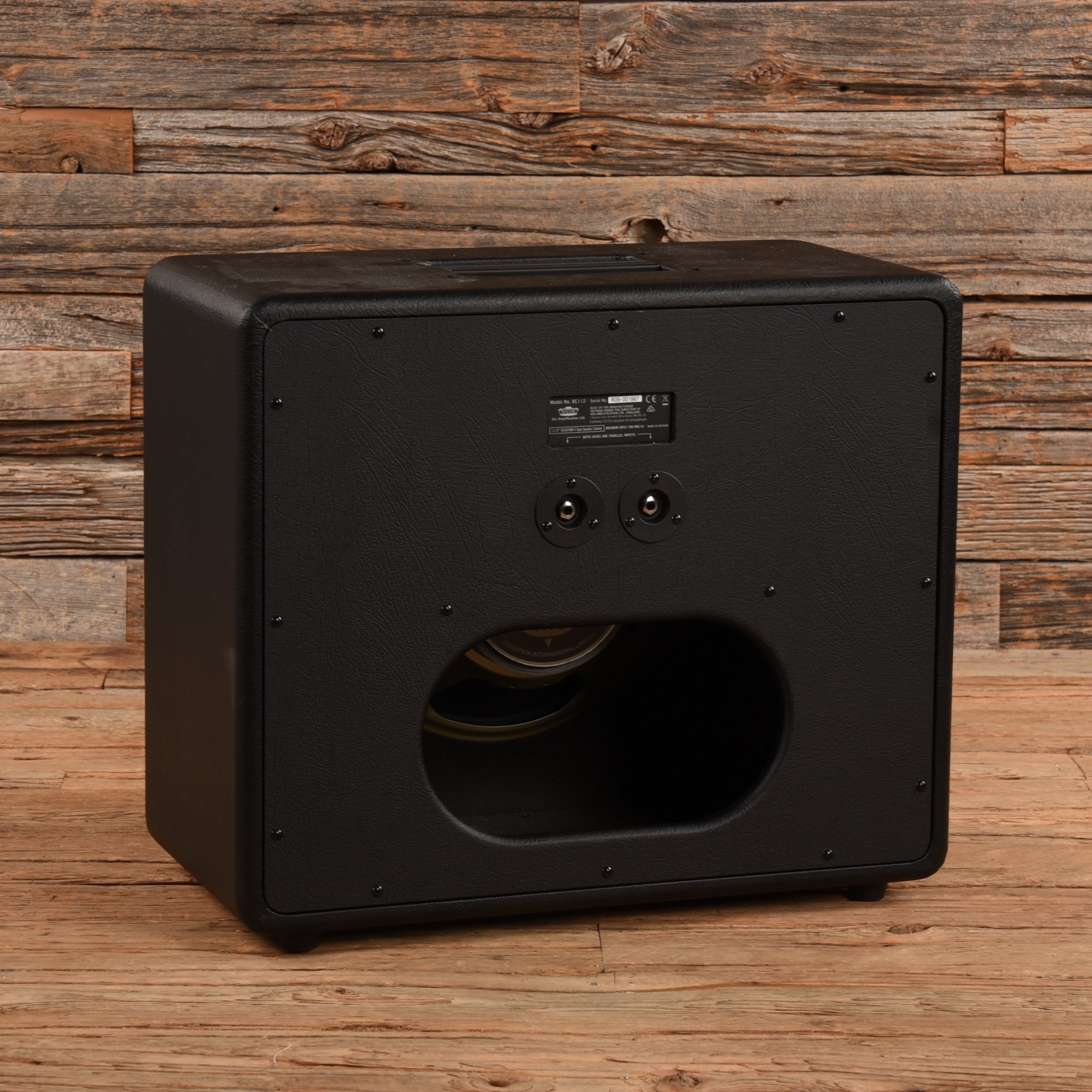 Vox BC112 70-Watt 1x12
