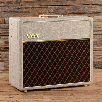 Vox AC15HW1X 2-Channel 15-Watt 1x12" Guitar Combo Amp Amps / Guitar Amps / Guitar Combos